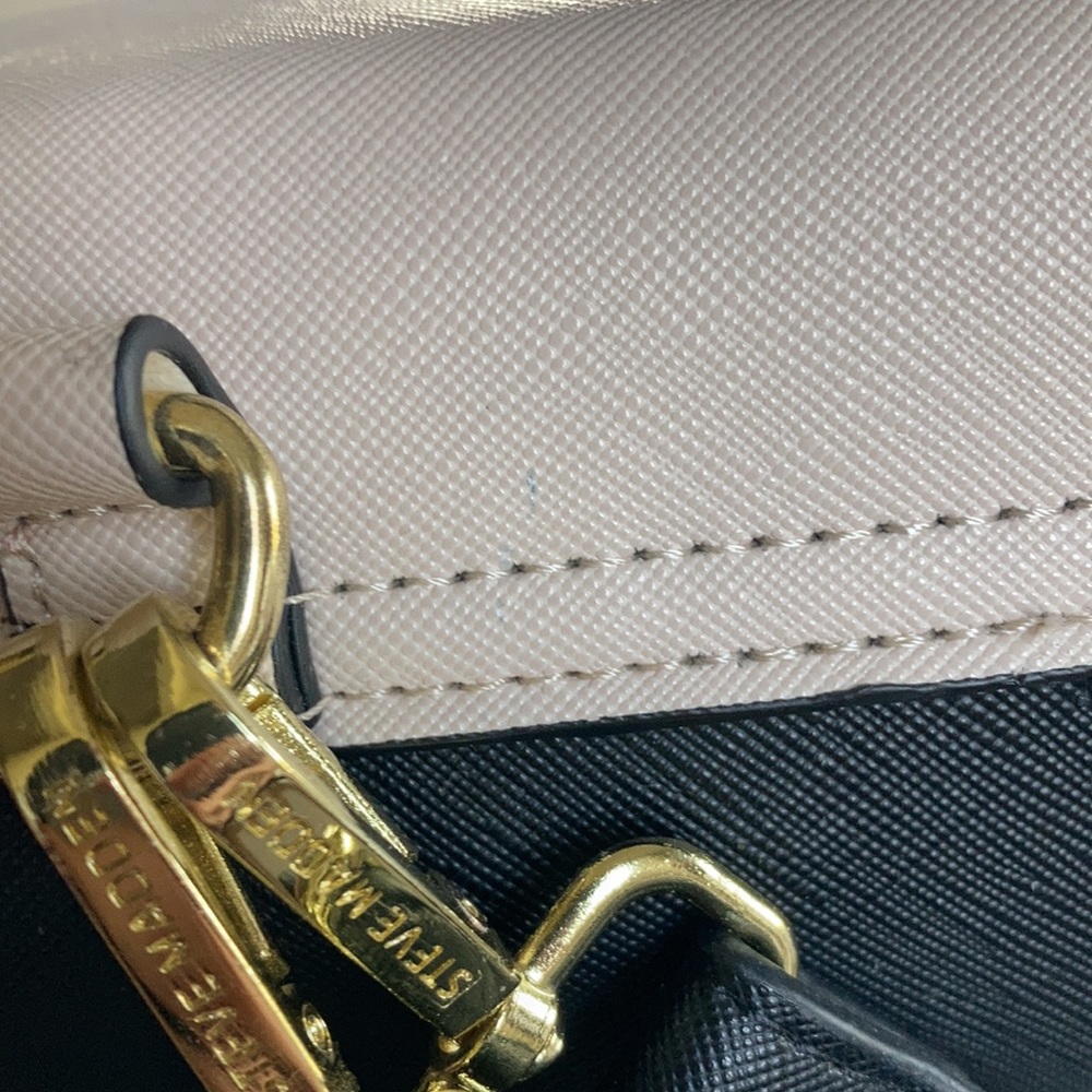 Steve Madden Backpack - Picture 5 of 7